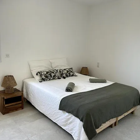 Villa Vue Mer-plage A Pied- Marine De Davia *